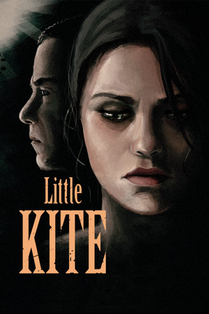 Carátula de Little Kite