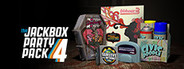 The Jackbox Party Pack 4