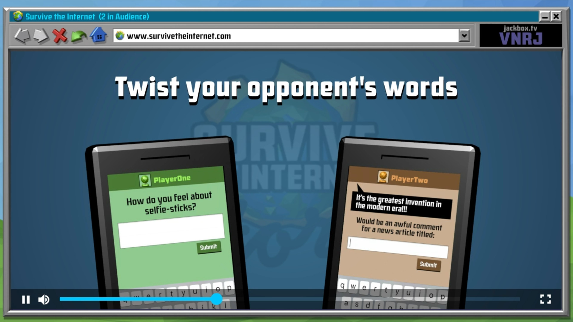 jackbox party pack 4 player list jackbox party pack 4 player list