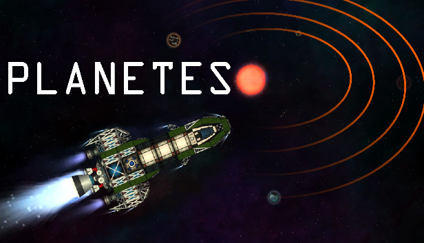 Planetes Steam capsule image