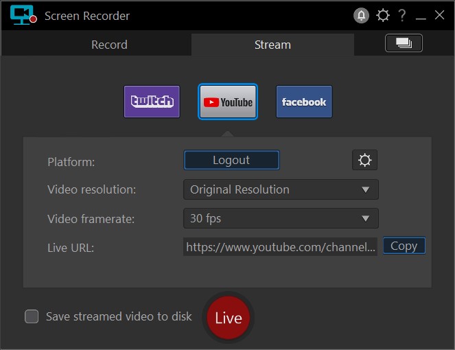 Stream recorder hls m3u8 video downloader. Screen recorder ключ. программа для захвата витуера.