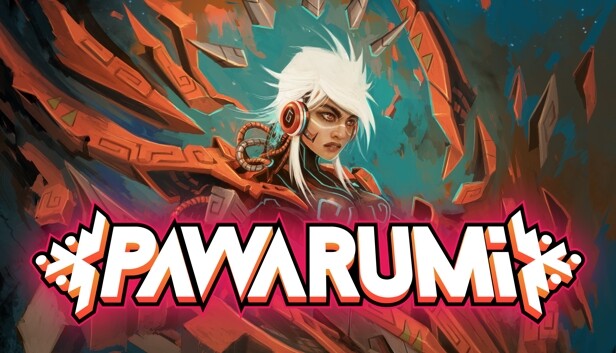PAWARUMI Steam capsule image