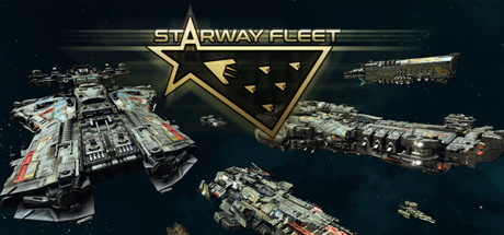 Baixar Starway Fleet Torrent