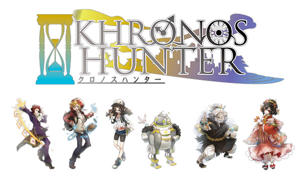 Tabletop Simulator - Khronos Hunter Steam capsule image