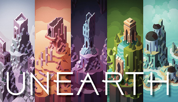Tabletop Simulator - Unearth Steam capsule image