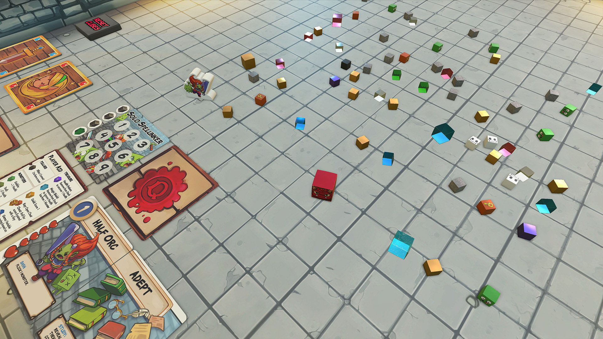 berserk games tabletop simulator berserk games tabletop simulator