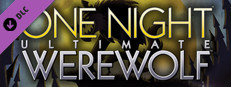 One Night Ultimate Werewolf Tabletop Review - Time to Howl - The
