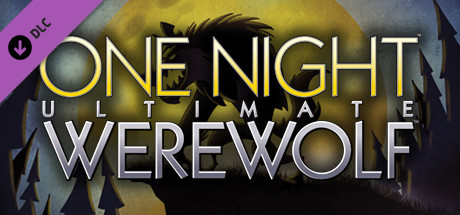 One Night Werewolf, Board Game