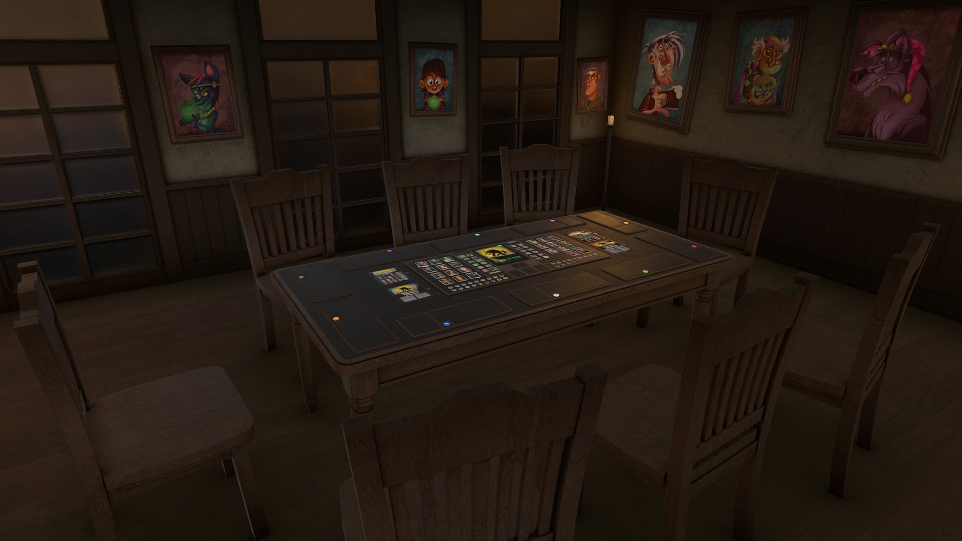 Tabletop Tuesday: 'One Night Ultimate Werewolf