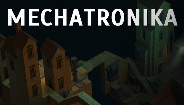 Mechatronika Steam capsule image