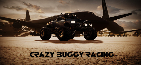 Crazy Buggy Racing