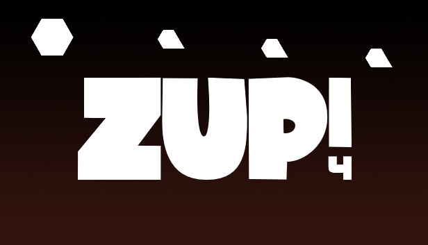 Zup! 4 - DLC Steam capsule image