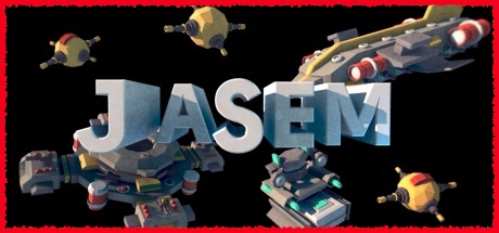 JASEM: Just Another Shooter with Electronic Music Cover Image