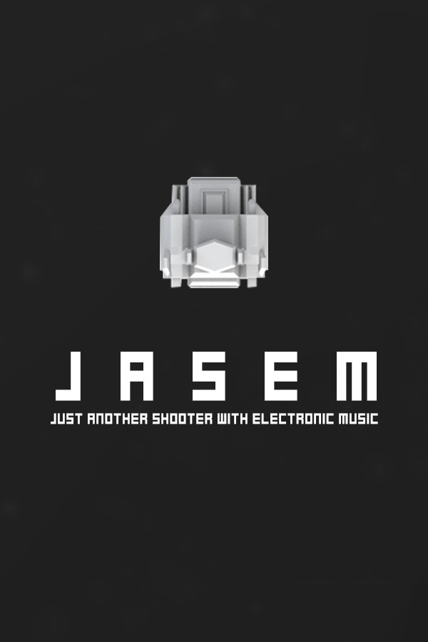 JASEM: Just Another Shooter with Electronic Music