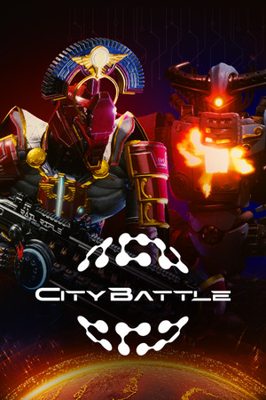 CityBattle | Virtual Earth