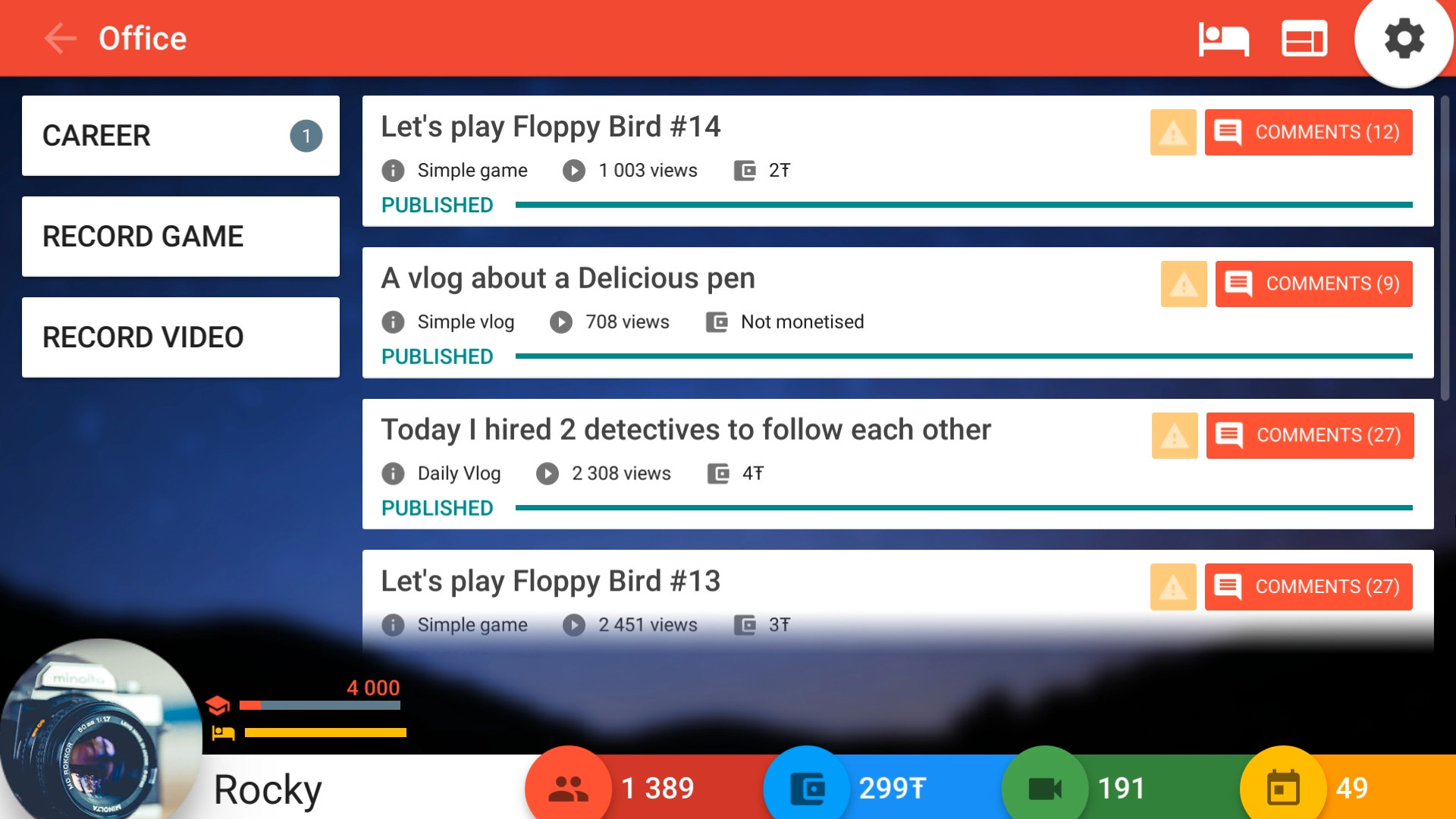 tube tycoon online game no downlound tube tycoon online game no downlound