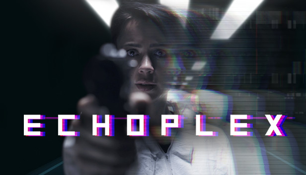 ECHOPLEX Steam capsule image
