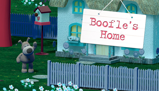 Boofle's Home Steam capsule image
