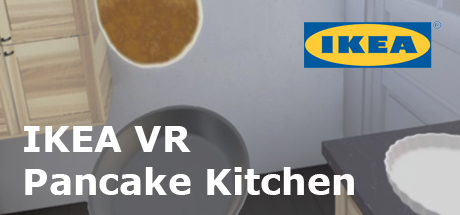 IKEA VR Pancake Kitchen (App 611120) · SteamDB