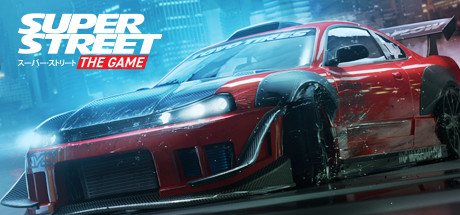 Baixar Super Street: The Game Torrent