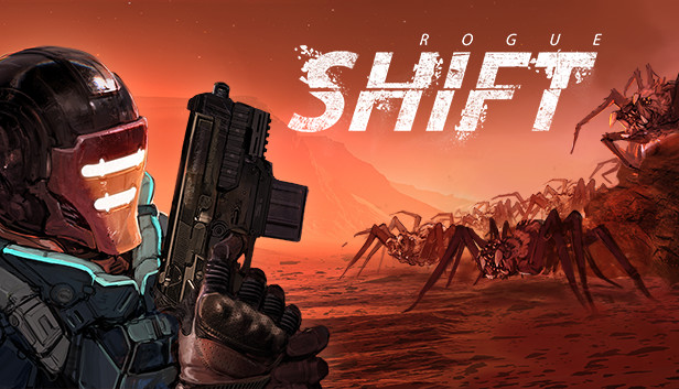 Rogue Shift