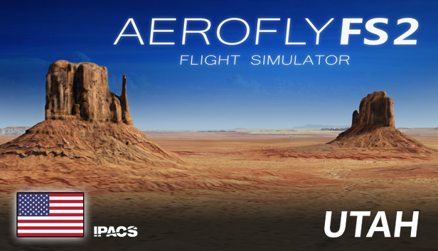 Aerofly FS 2 Flight Simulator on Steam