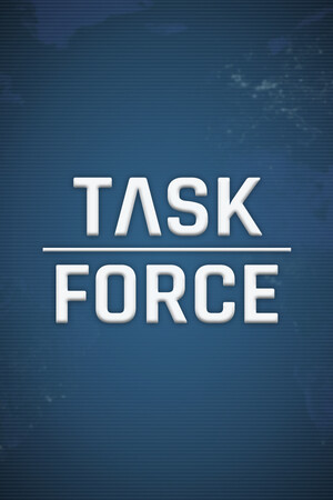 Task Force cover