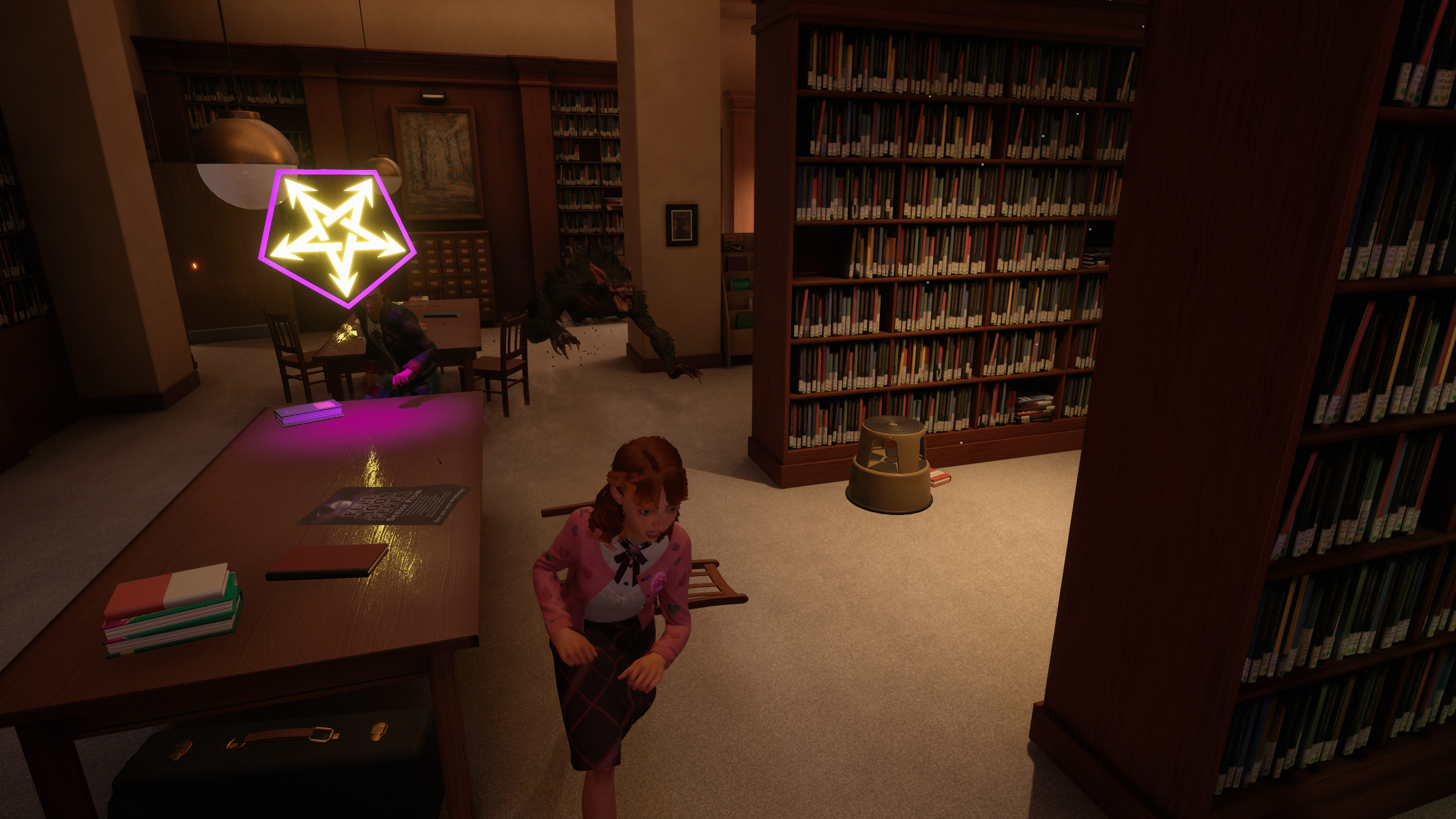 Video Horror Society (App 611360) · Steam Charts · SteamDB