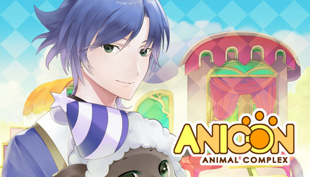 Anicon Animal Complex Sheep S Path On Steam