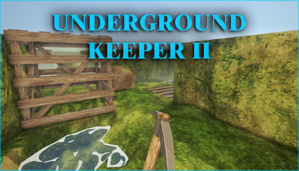 Underground Keeper 2 Steam capsule image