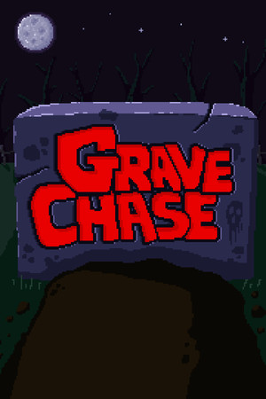 Grave Chase cover