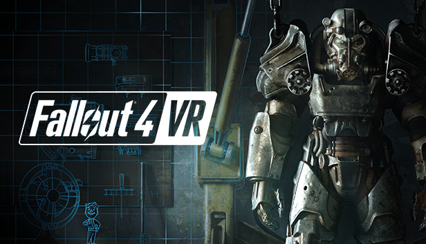 Typisk Få højt Fallout 4 VR on Steam