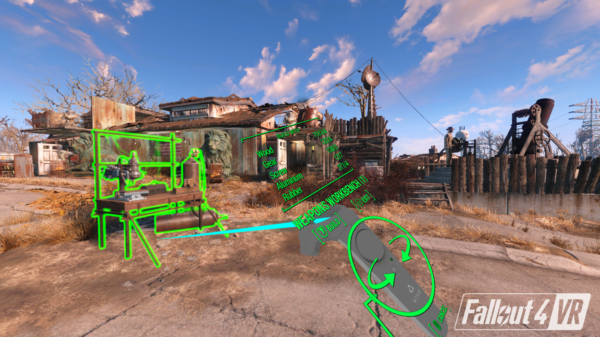 Fallout 4 VR on Steam