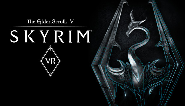 Save Elder Scrolls V: Skyrim VR Steam