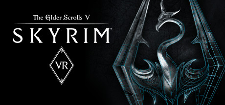 The Elder Scrolls V: Skyrim VR Cover Image