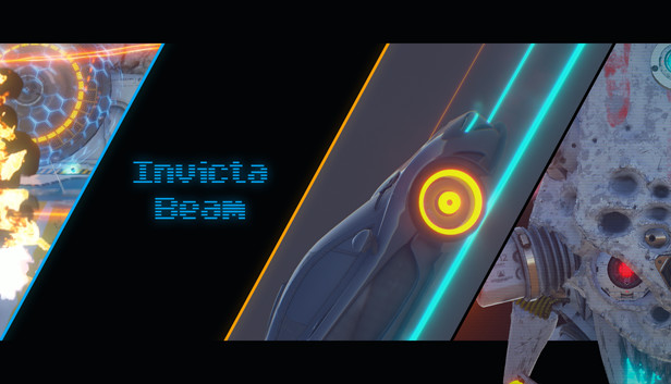 Invicta Beam Steam capsule image