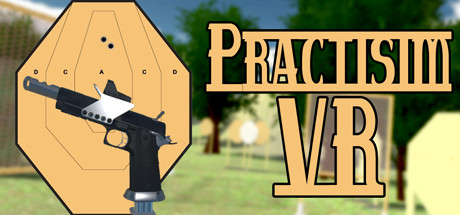 Practisim VR Cover Image