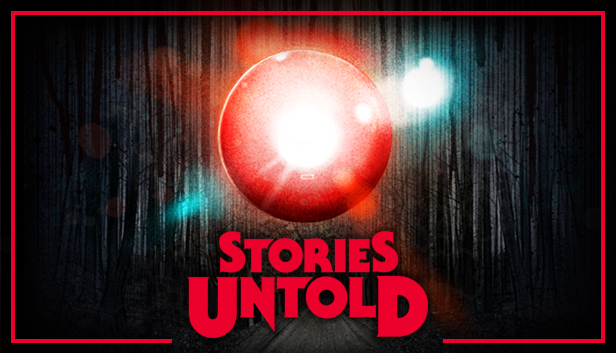 Stories Untold Official Soundtrack Steam capsule image