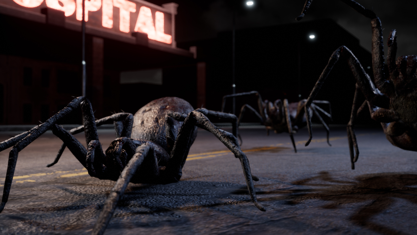 welcome to hanwell game plot welcome to hanwell game plot