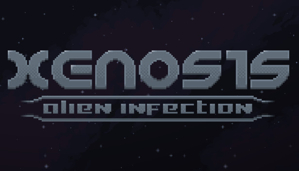 Xenosis: Alien Infection Steam capsule image