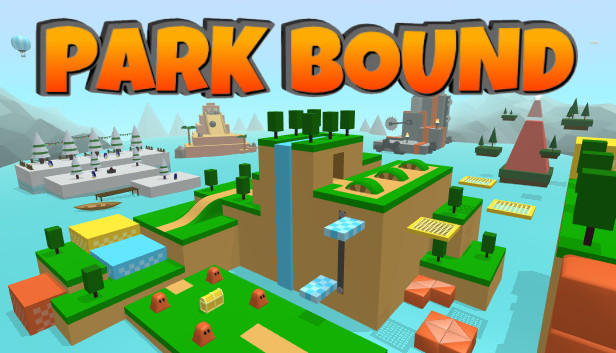 Park Bound Steam capsule image