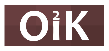 Oik 2 Cover Image