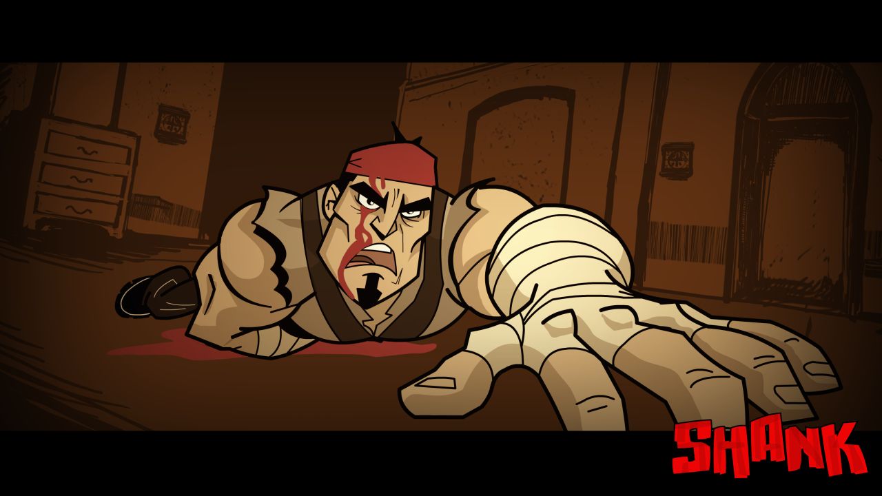 Shank pc game download