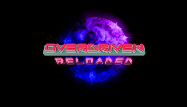 Overdriven Reloaded - Special Edition Upgrade Steam capsule image
