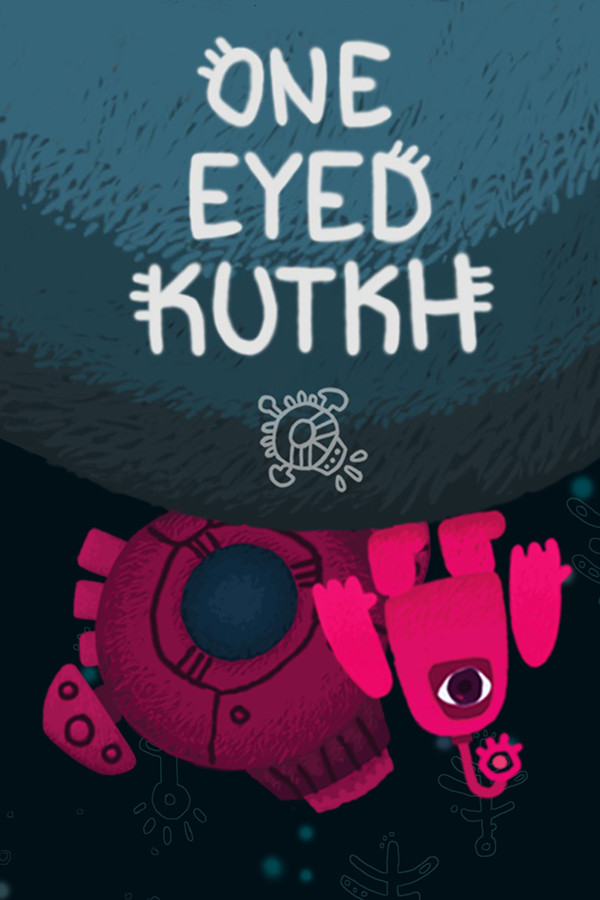 One Eyed Kutkh - capa