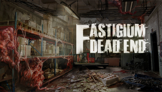 Fastigium: Dead End Steam capsule image