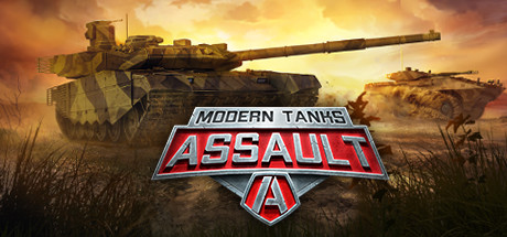 Modern Assault Tanks On Steam