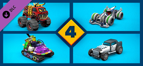 Legendary Skins Pack 1