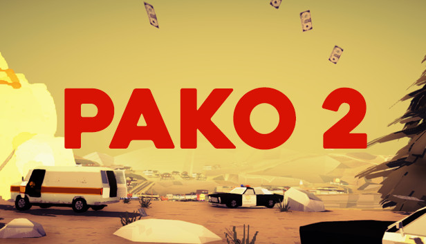 PAKO 2 Steam capsule image