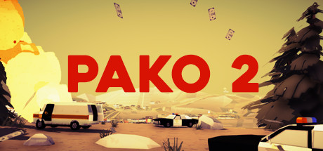 PAKO 2 Cover Image
